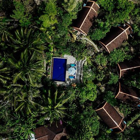 The Tukad Gepuh Cottage And Resto Tanglad المظهر الخارجي الصورة