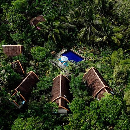 The Tukad Gepuh Cottage And Resto Tanglad المظهر الخارجي الصورة