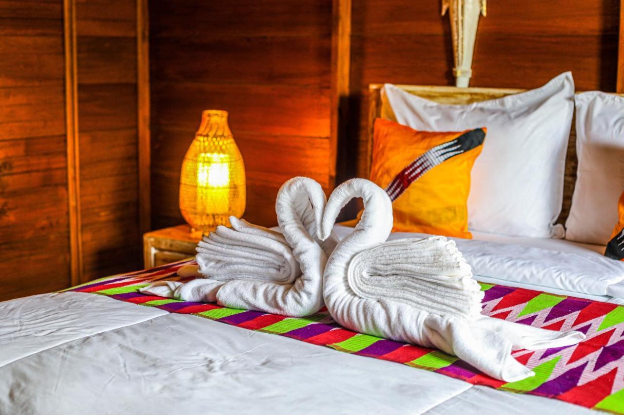 The Tukad Gepuh Cottage And Resto Tanglad المظهر الخارجي الصورة