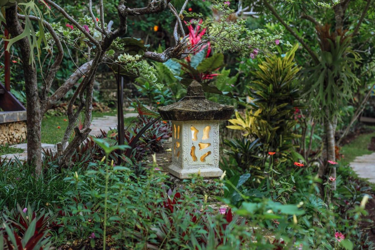 The Tukad Gepuh Cottage And Resto Tanglad المظهر الخارجي الصورة