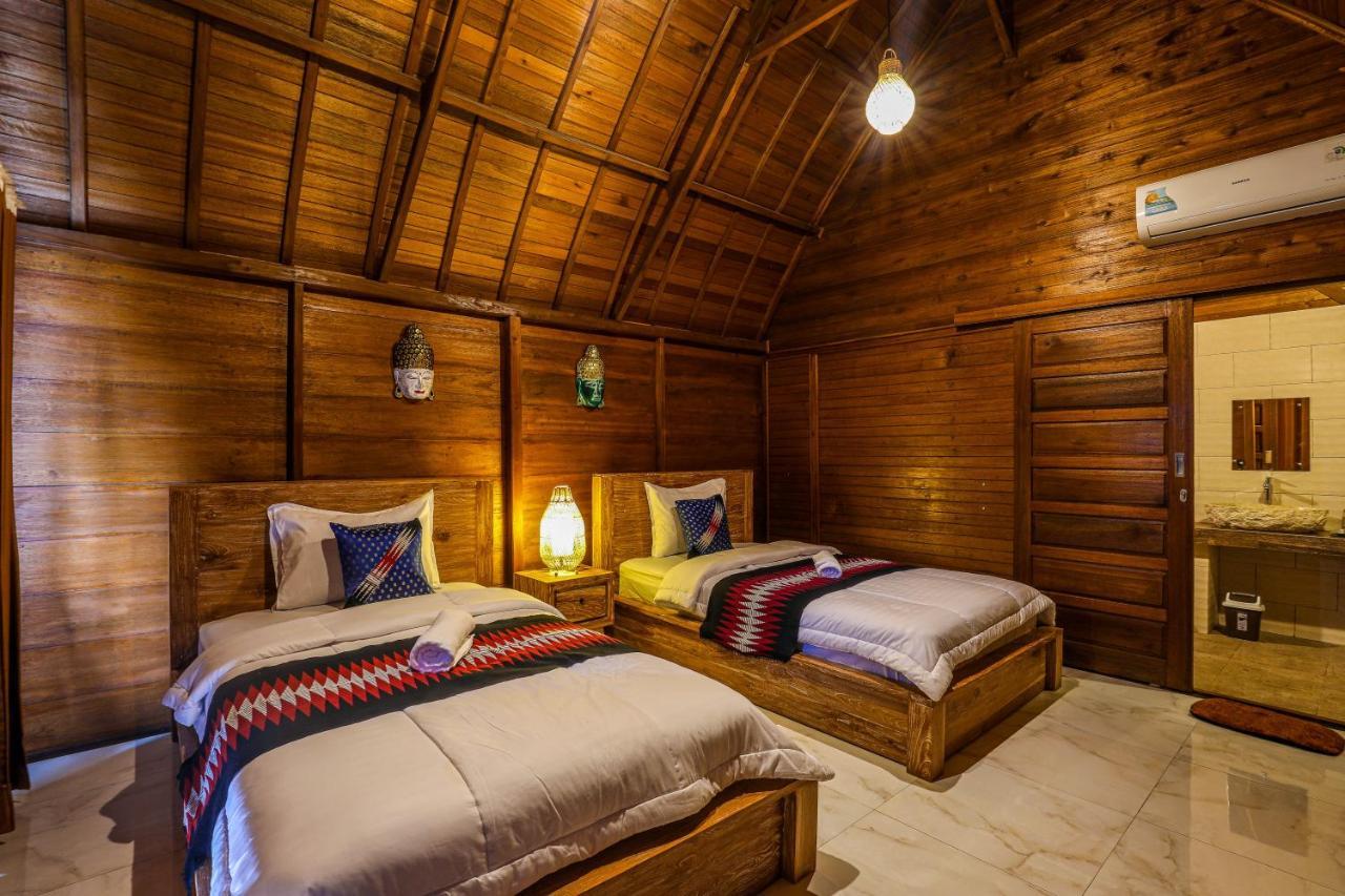 The Tukad Gepuh Cottage And Resto Tanglad المظهر الخارجي الصورة