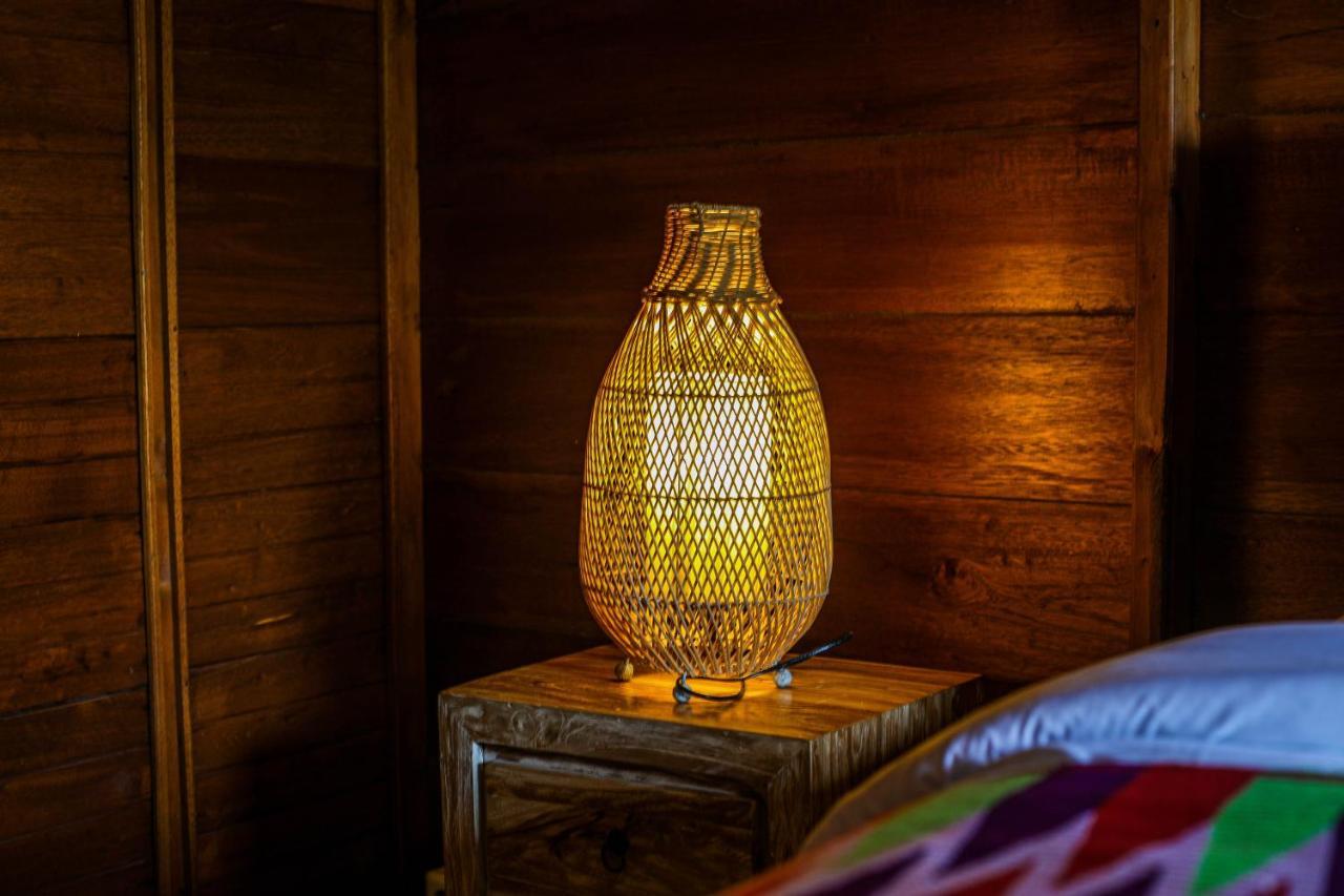 The Tukad Gepuh Cottage And Resto Tanglad المظهر الخارجي الصورة