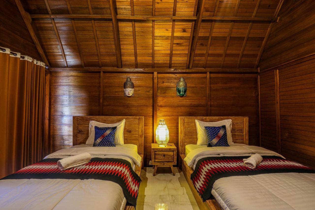 The Tukad Gepuh Cottage And Resto Tanglad المظهر الخارجي الصورة