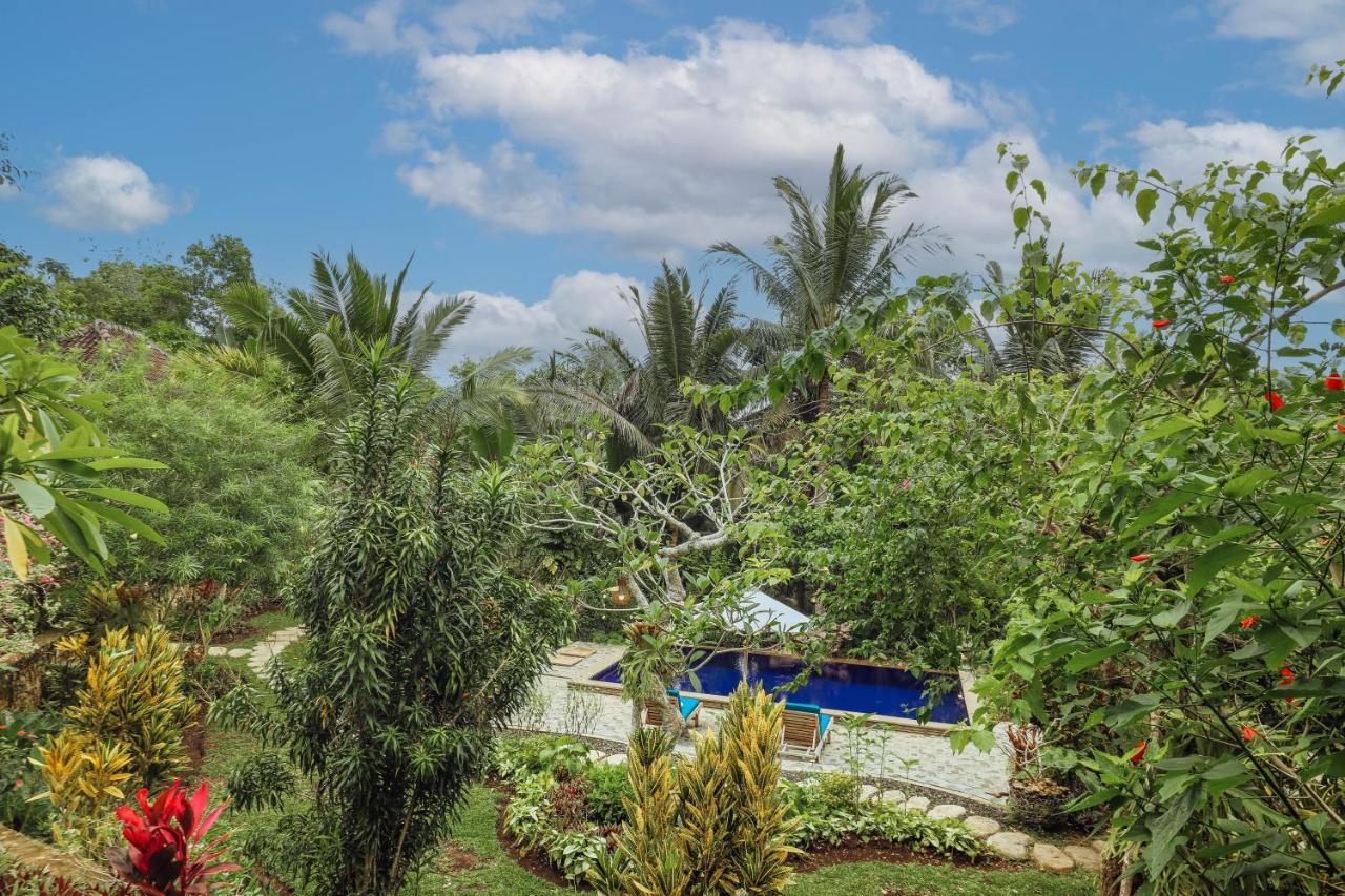 The Tukad Gepuh Cottage And Resto Tanglad المظهر الخارجي الصورة