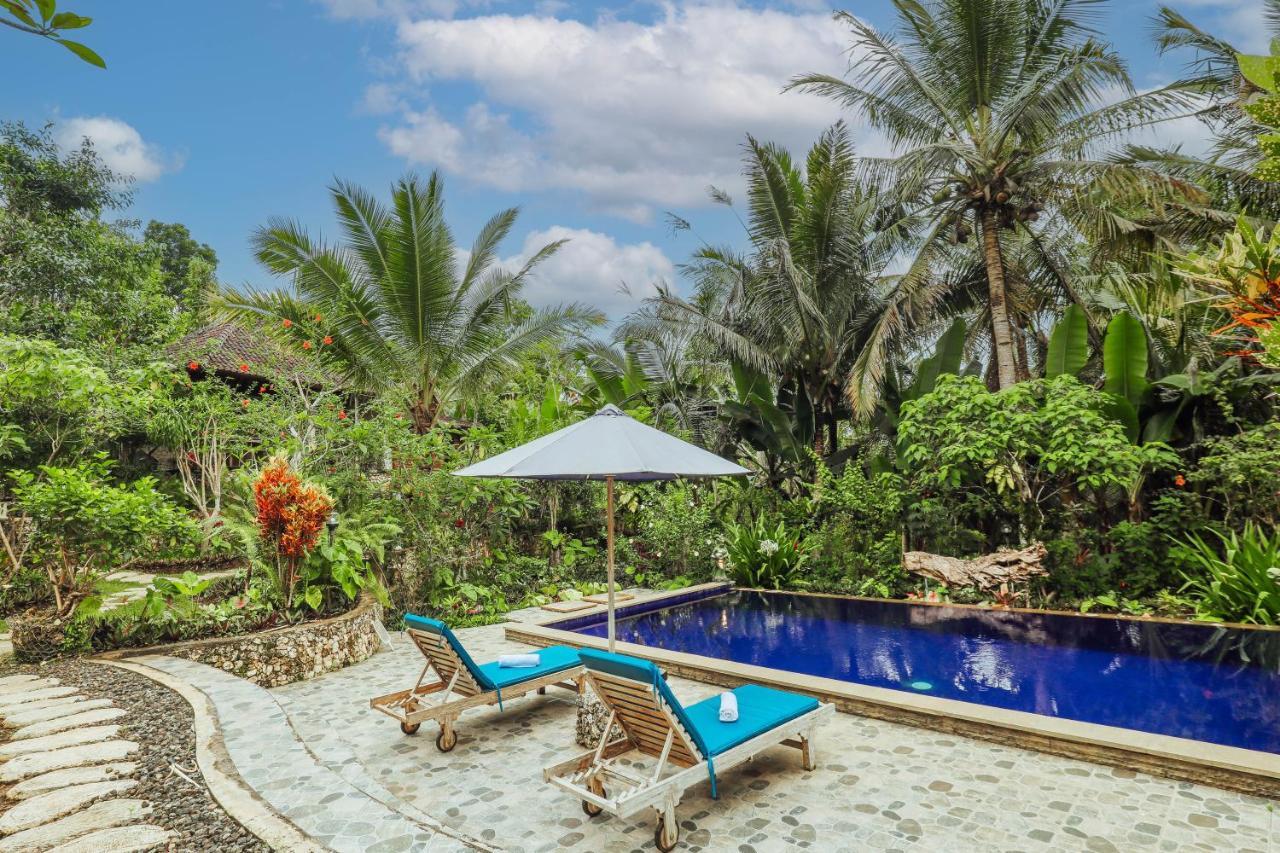The Tukad Gepuh Cottage And Resto Tanglad المظهر الخارجي الصورة