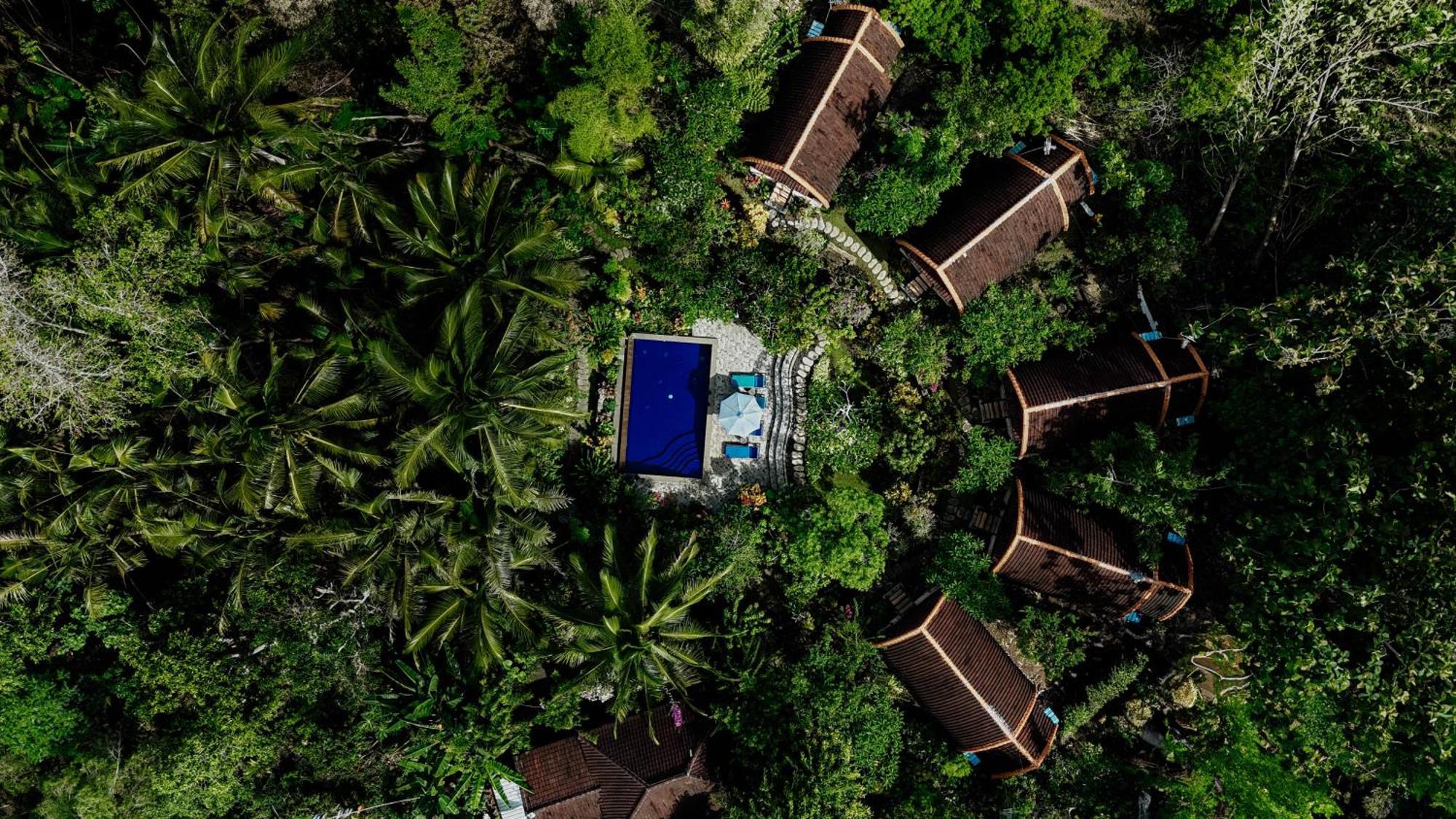The Tukad Gepuh Cottage And Resto Tanglad المظهر الخارجي الصورة
