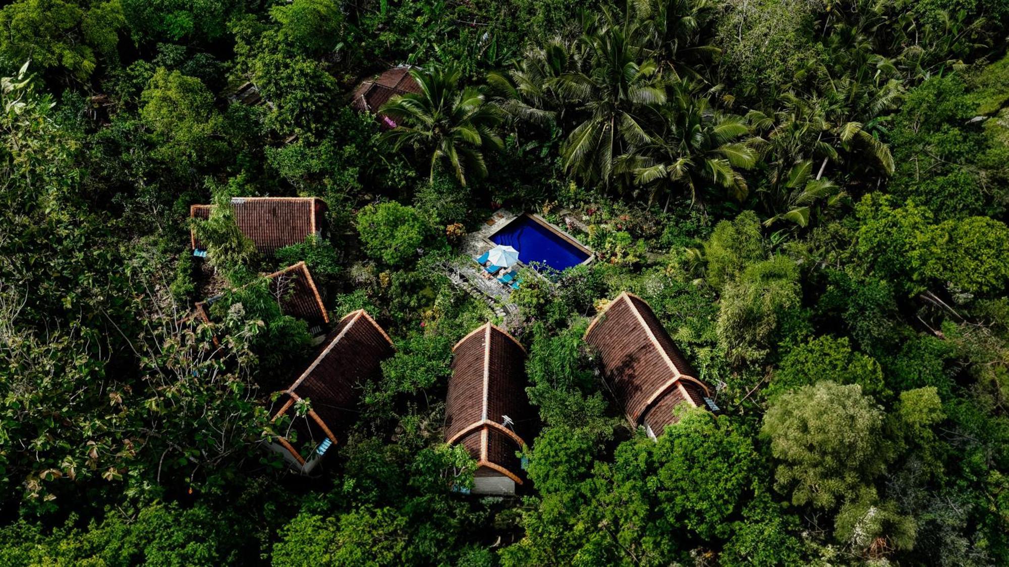 The Tukad Gepuh Cottage And Resto Tanglad المظهر الخارجي الصورة