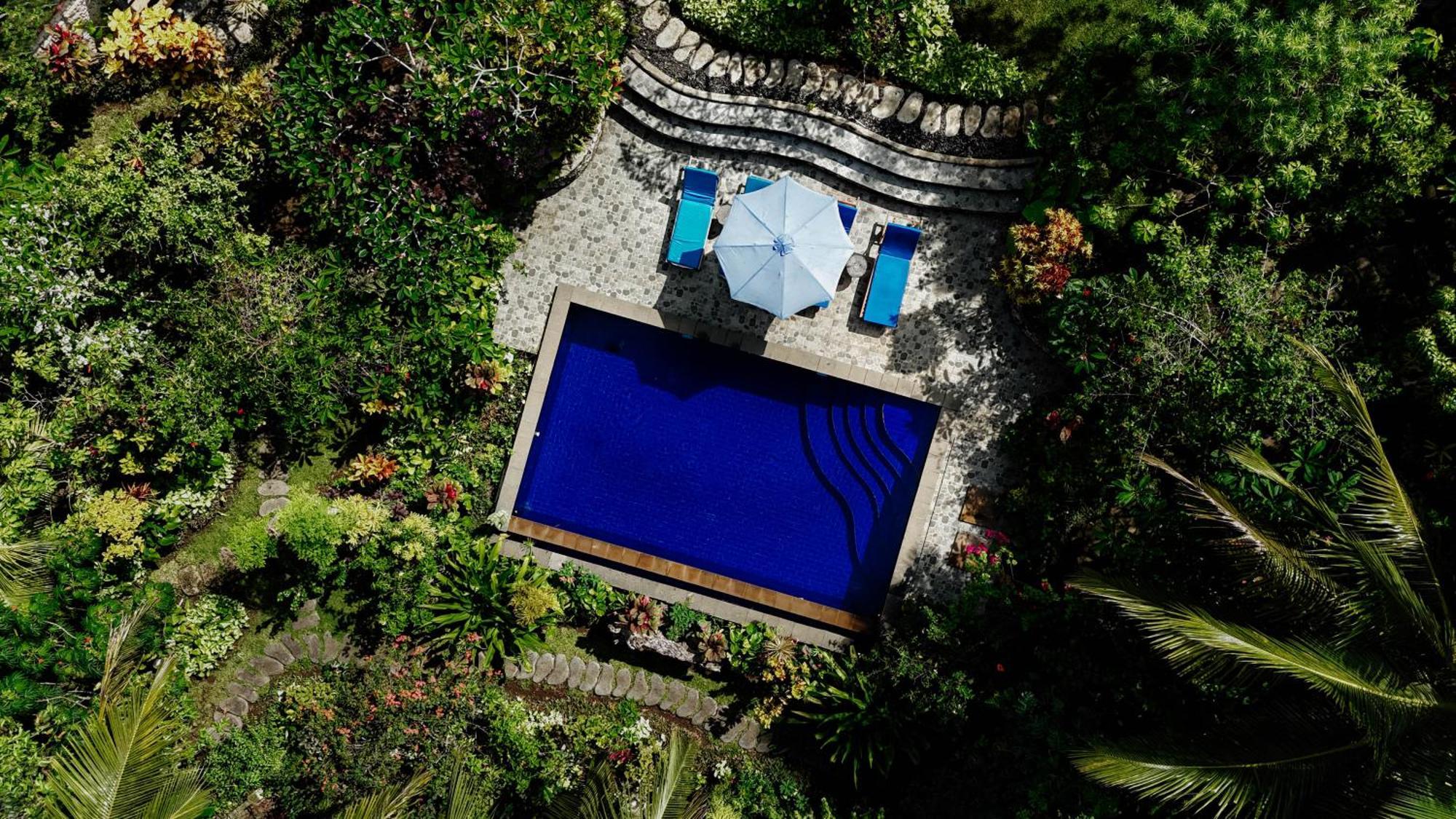 The Tukad Gepuh Cottage And Resto Tanglad المظهر الخارجي الصورة