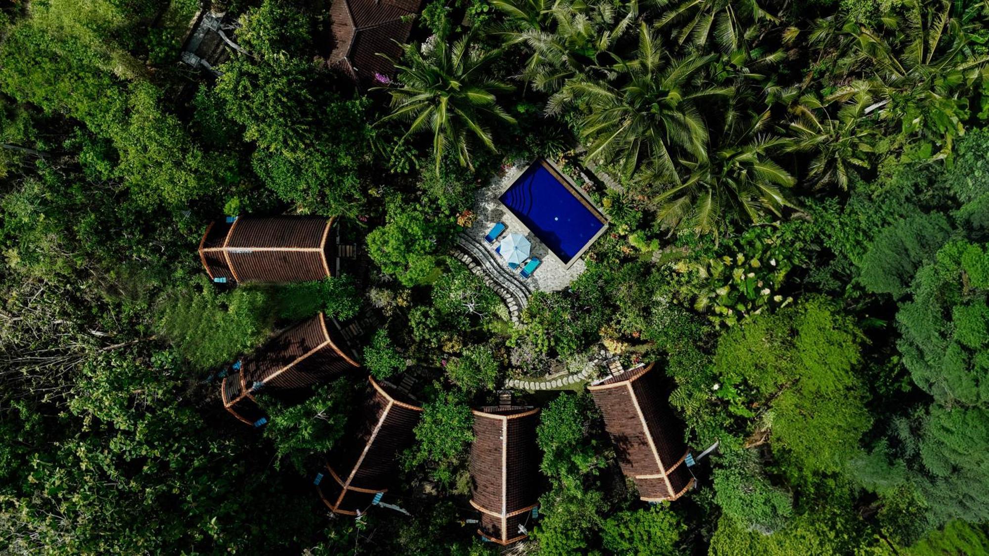 The Tukad Gepuh Cottage And Resto Tanglad المظهر الخارجي الصورة